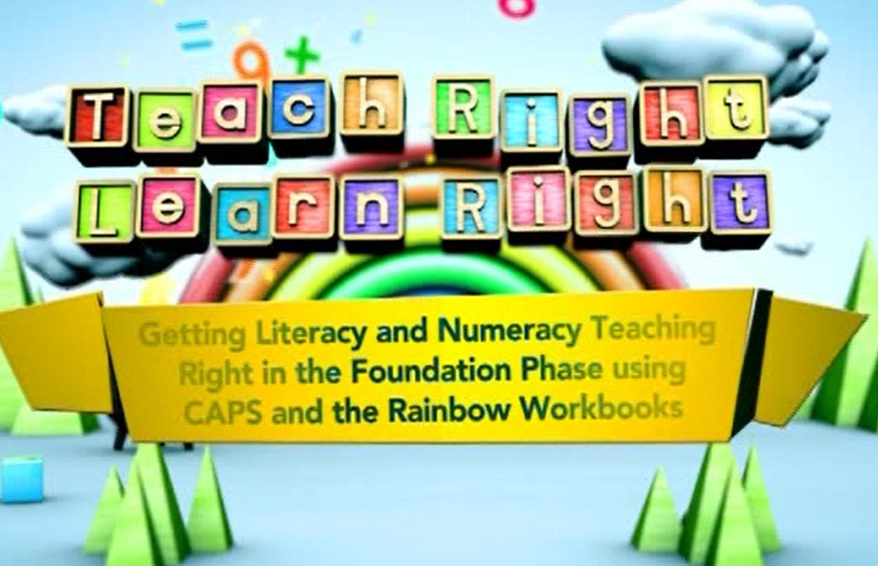 course-GR-3-En- TeachRight Video Series