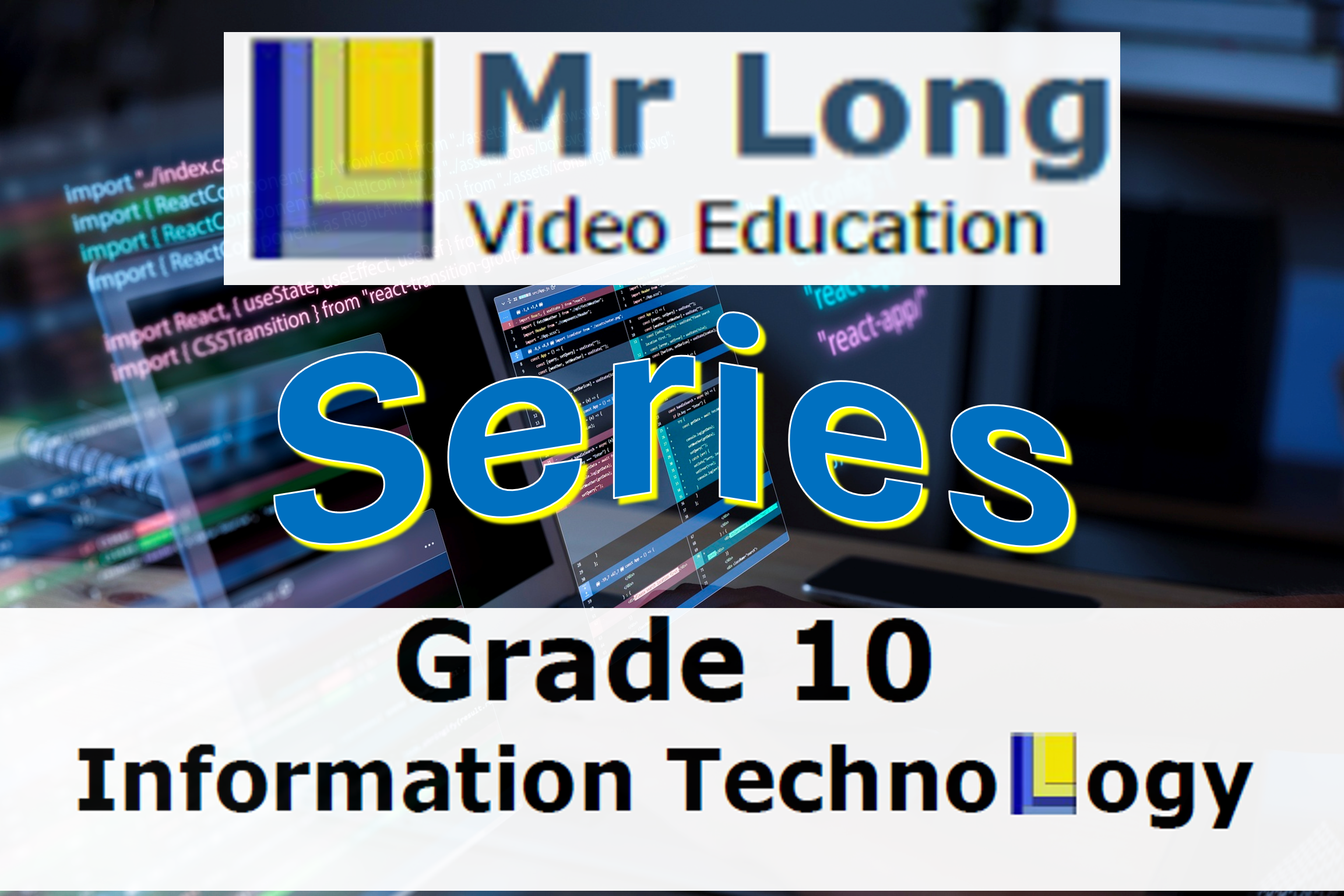 course-G10-En-IT-Series