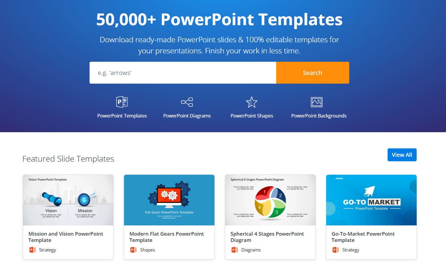 course-PowerPoint Templates