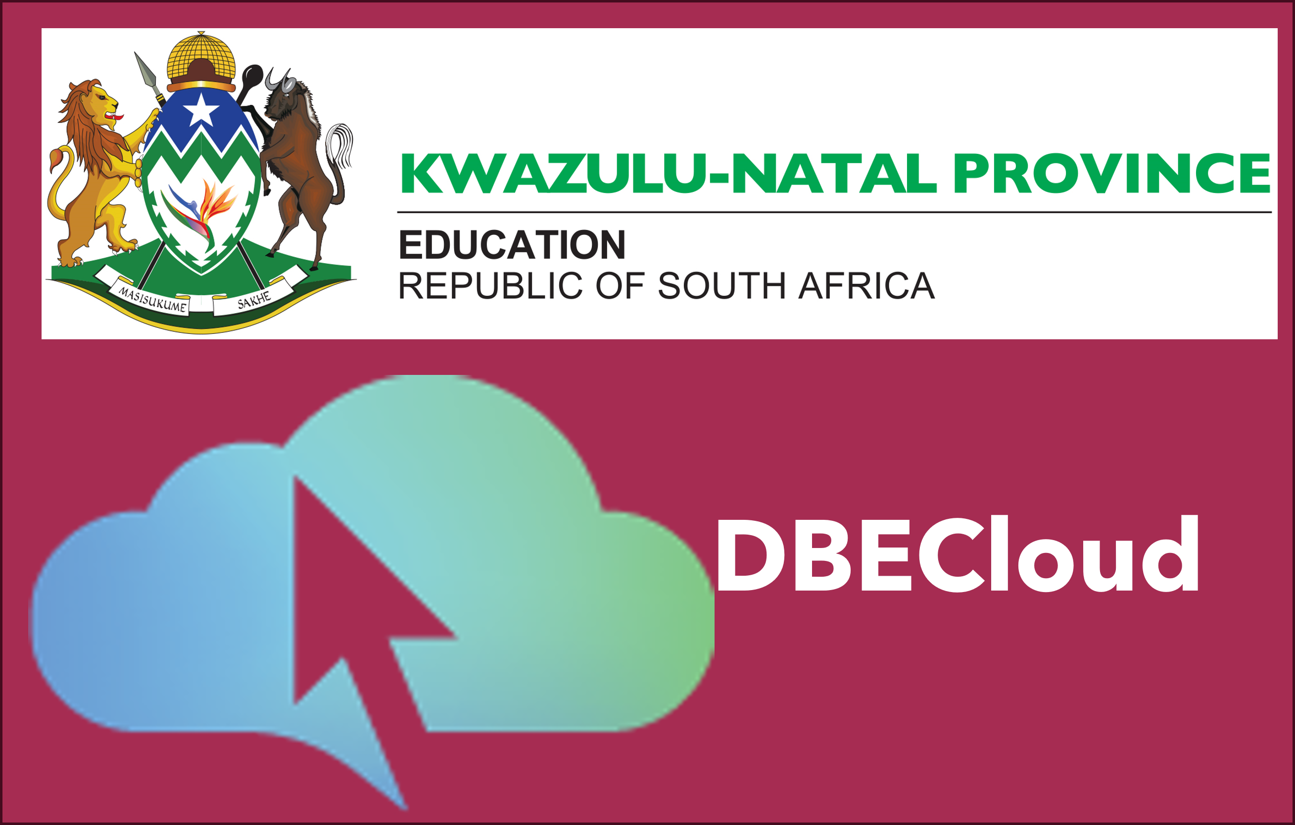 course-KZN-DBECloud