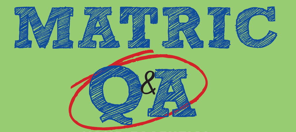 course-G12-MatricQ&A