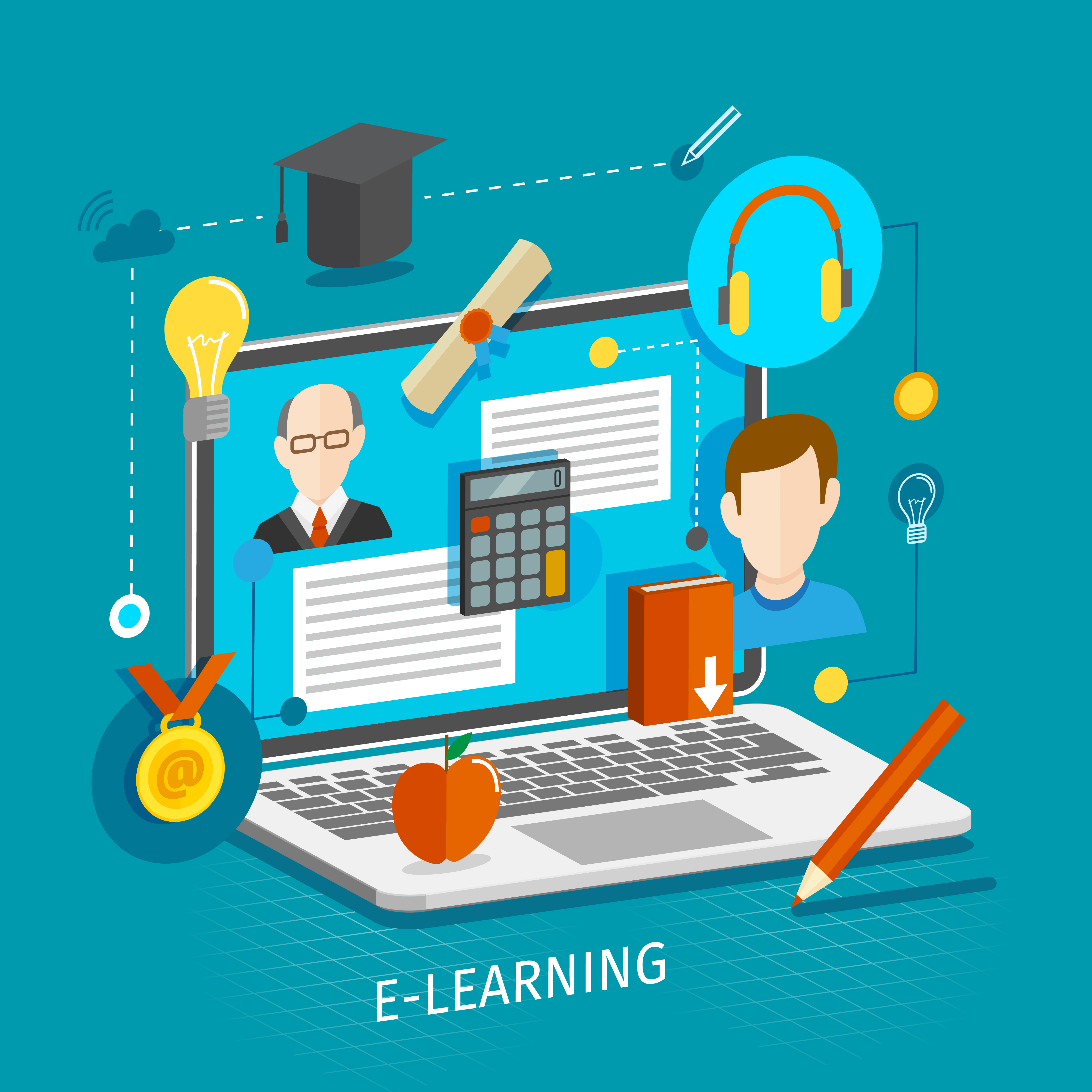 course-DBECloud Content Development and AI 2026-2027