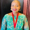 Picture of Lusanda Mbenguzana