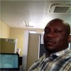 Picture of Richard Mwelwa