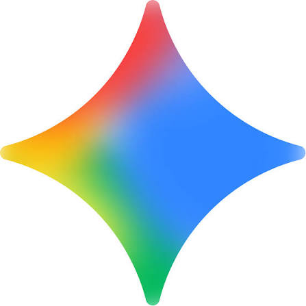 Gemini AI icon