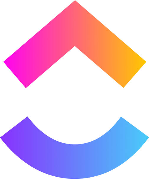 Clickup icon