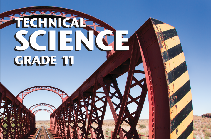 Grade 11 Technical Science Learner Book